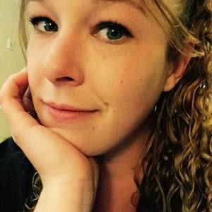 Meet your Posher, Robin